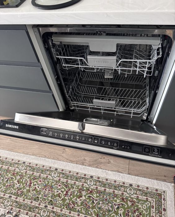 Ремонт посудомоечных машин