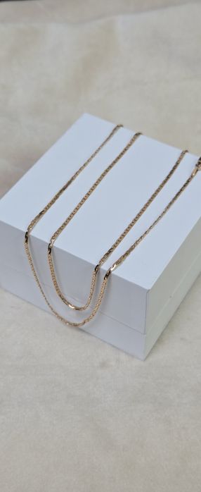 Цепь броницский за грамм. 44000