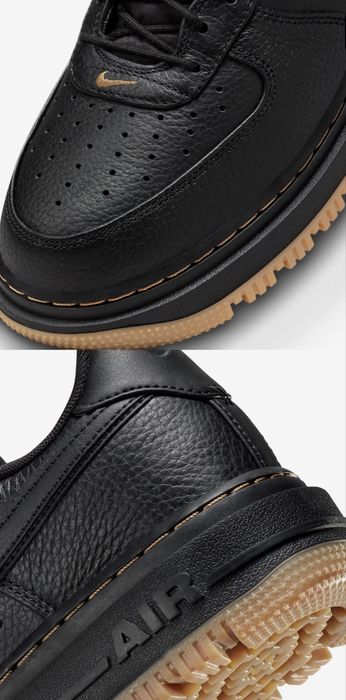 Nike Air Force 1 Luxe EU45 29см