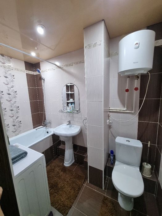 По часам День Ночь