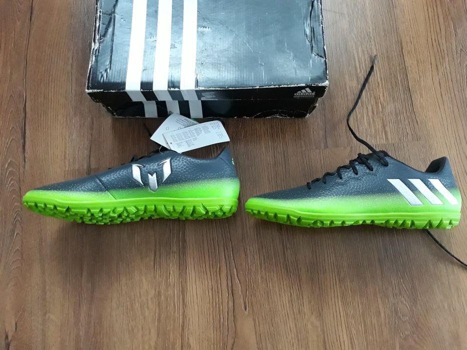 Adidași teren sintetic MESSI 16.3 TF