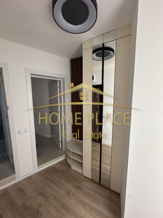 Дава се под наем Тристаен апартамент в Варна, Изгрев - 115 кв.м за 918 € - Снимка #5