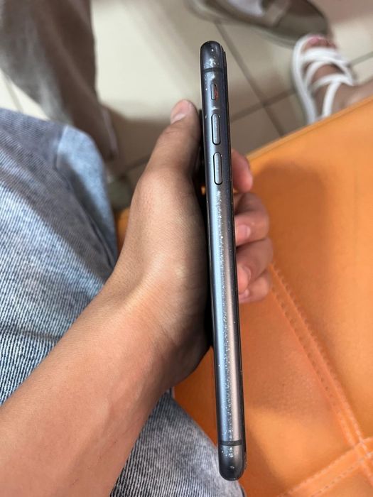 Iphone 11 , с коробкой