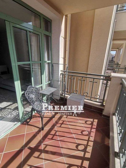 Продава се Двустаен апартамент в Черноморец - 75 кв.м за 1667 €/кв.м - Снимка #10