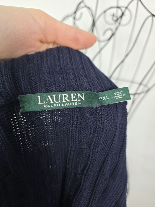 Cardigan Ralph Lauren