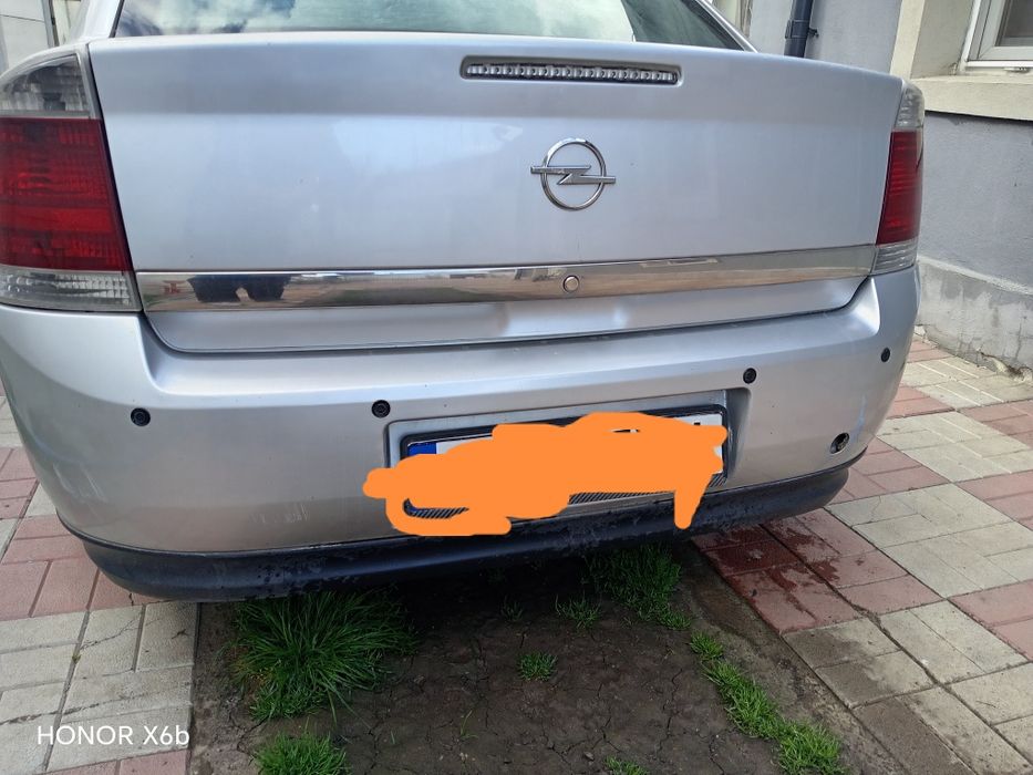 Vând Opel Astra g