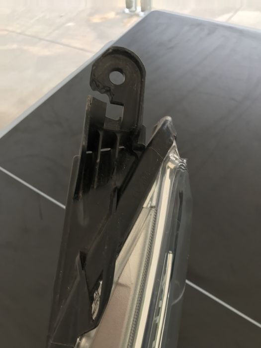 Ляф Фар за  Toyota Hilux Ксенон,2018-