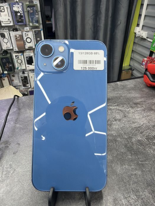 Iphone 13 128gb