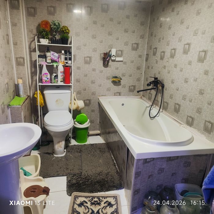 3 ханалий кувартира