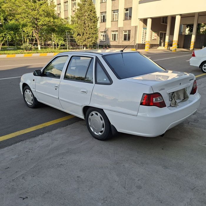 Chevrolet Nexia 2009 — 5
