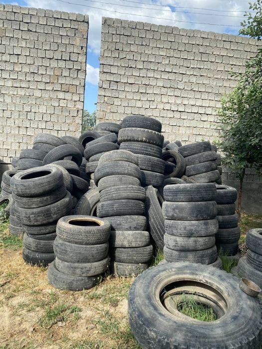 Эски балонлар