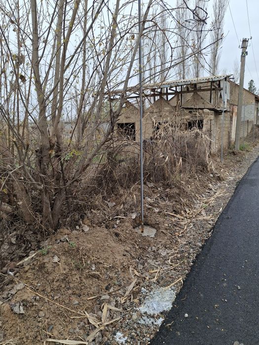 Tayyor dacha sotiladi