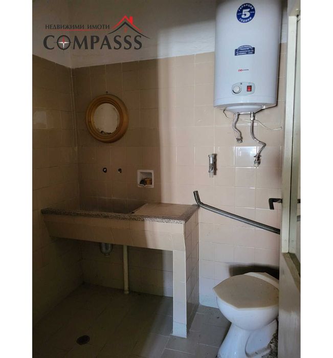 Продава се Къща в Добрич, Северен парк - 80 кв.м за 1078 €/кв.м - Снимка #12