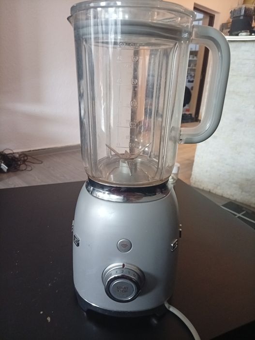 Smeg oferta in stare de funcționare