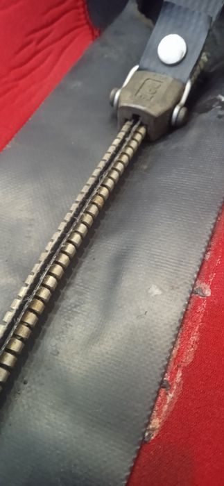 Гидрокостюм Crewsaver+плащ с ботинками новые