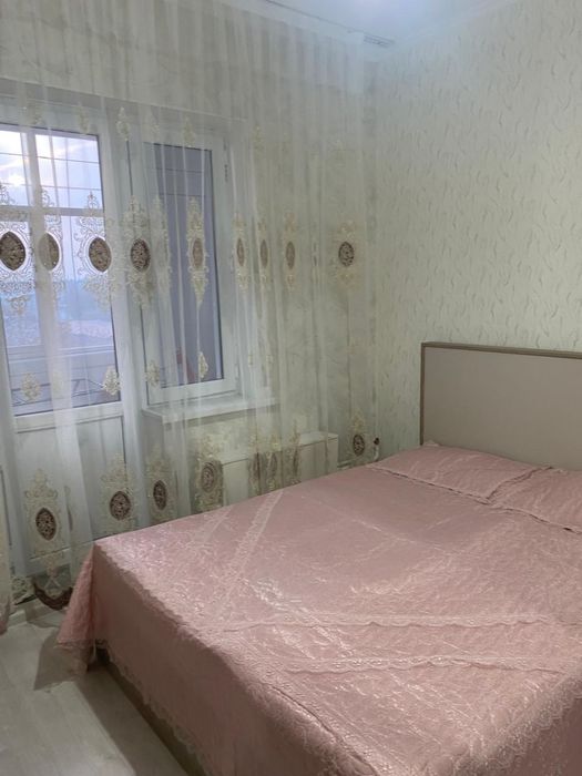 Ищу девушку для совместного проживания