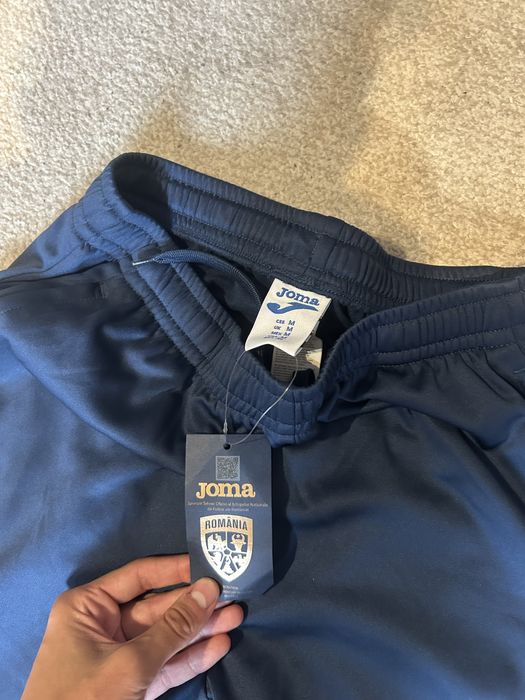 Pantaloni Romania Joma M