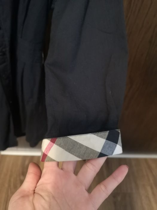 Burberry / Бърбари риза