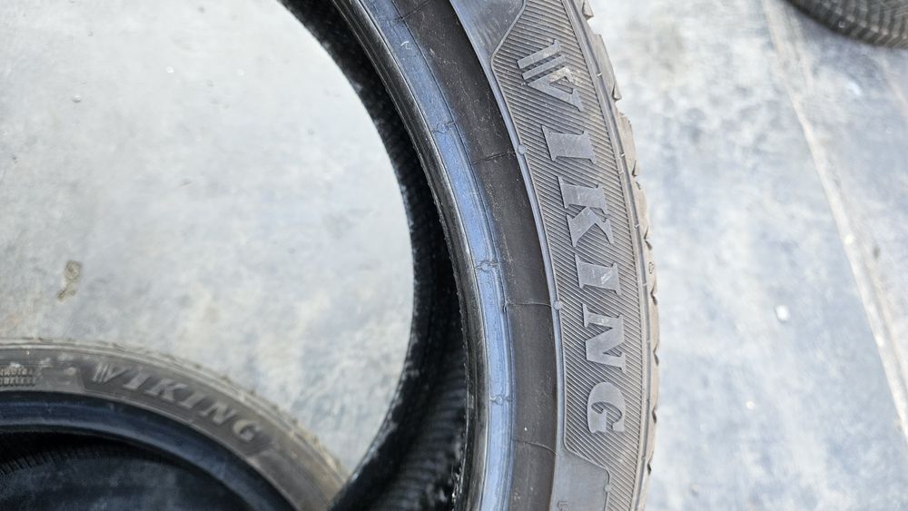 2бр гуми 245 35 19 дот 22