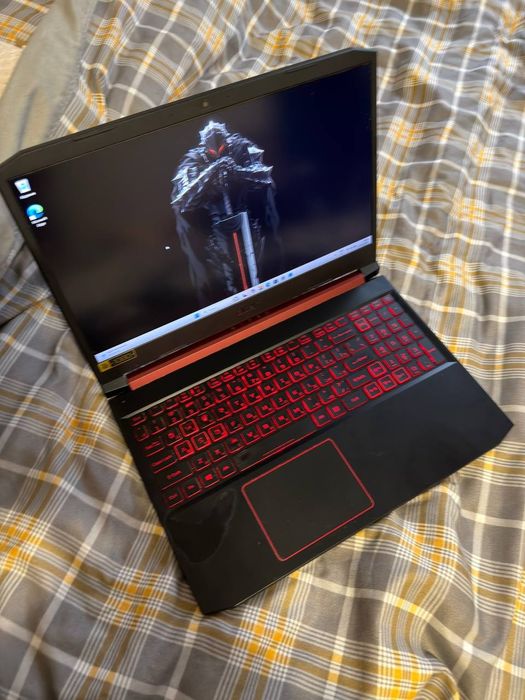 Игровой Acer Nitro