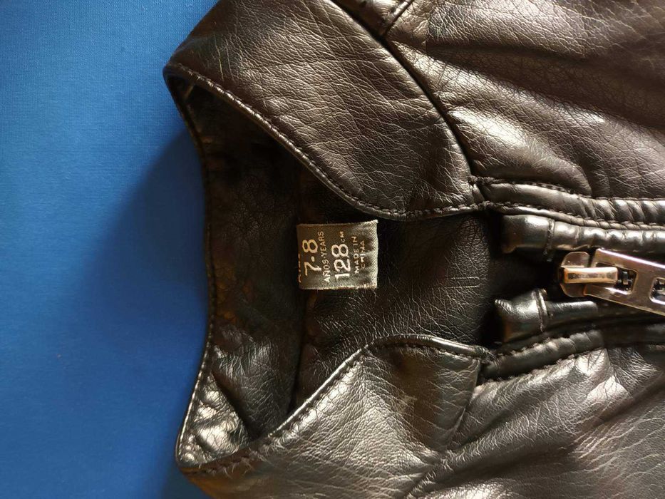 Детски връхни дрехи