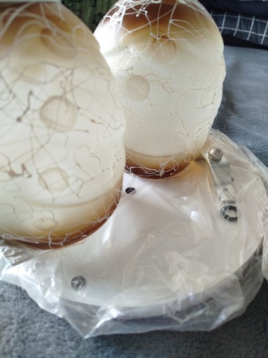 Люстра  подвесная