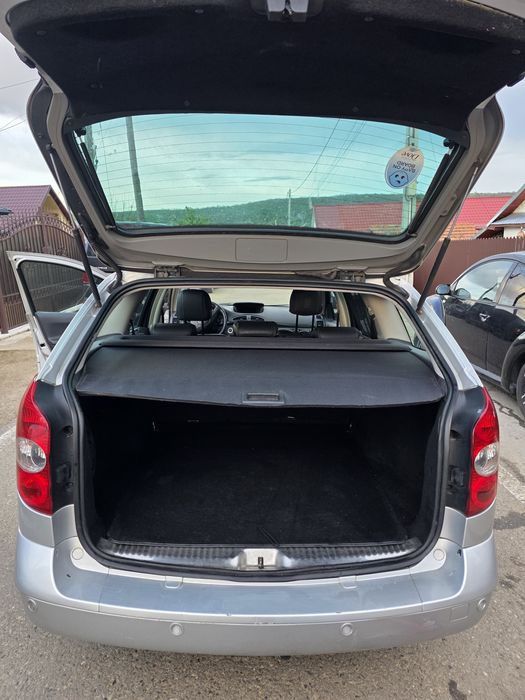 Se vinde renault laguna 2007