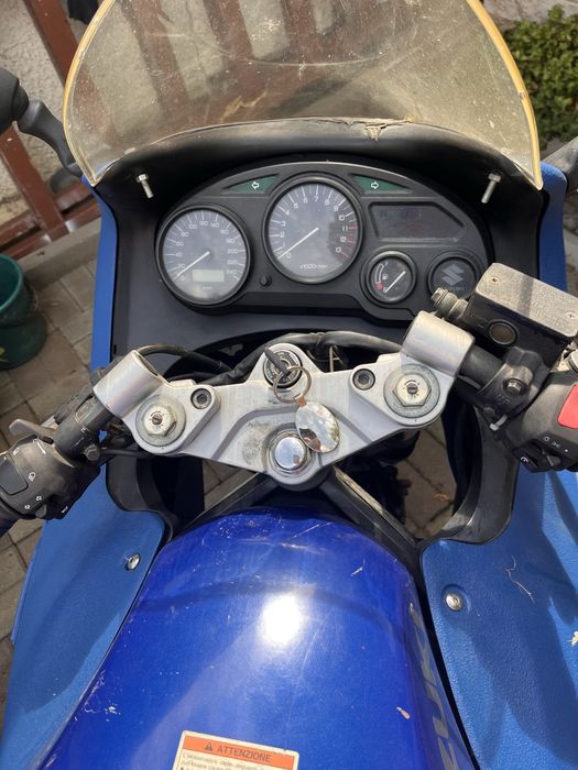 Vand motocicleta Suzuki Gsx600f KATANA