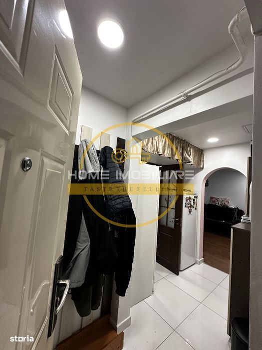 Apartament 3 camere/ 59mp, / zona Alexandru cel Bun