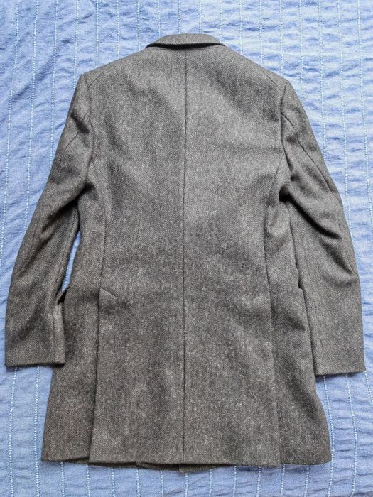 Официално палто Capasca