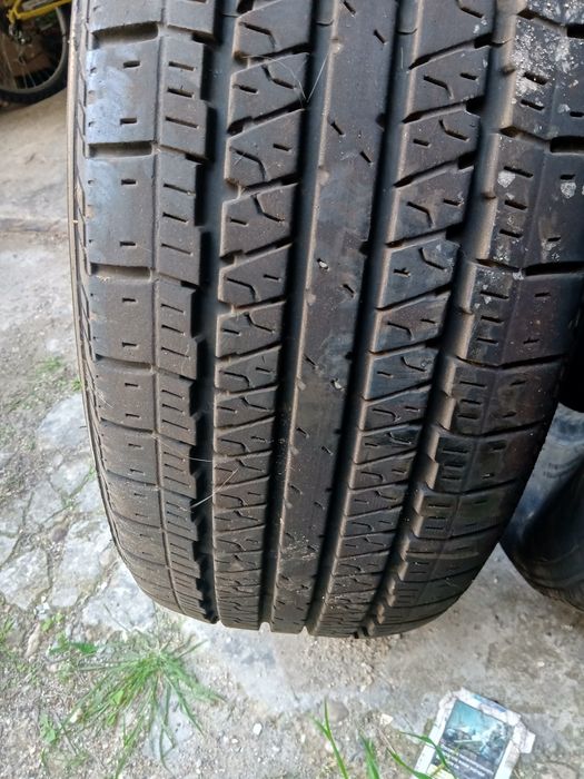 Всесезонни гуми Saphire 235/65/17