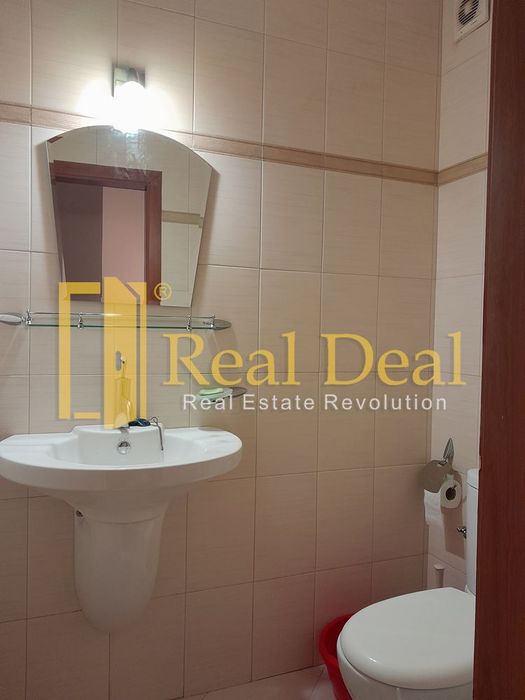 3-стаен в София-Манастирски Ливади площ 115 цена 1000