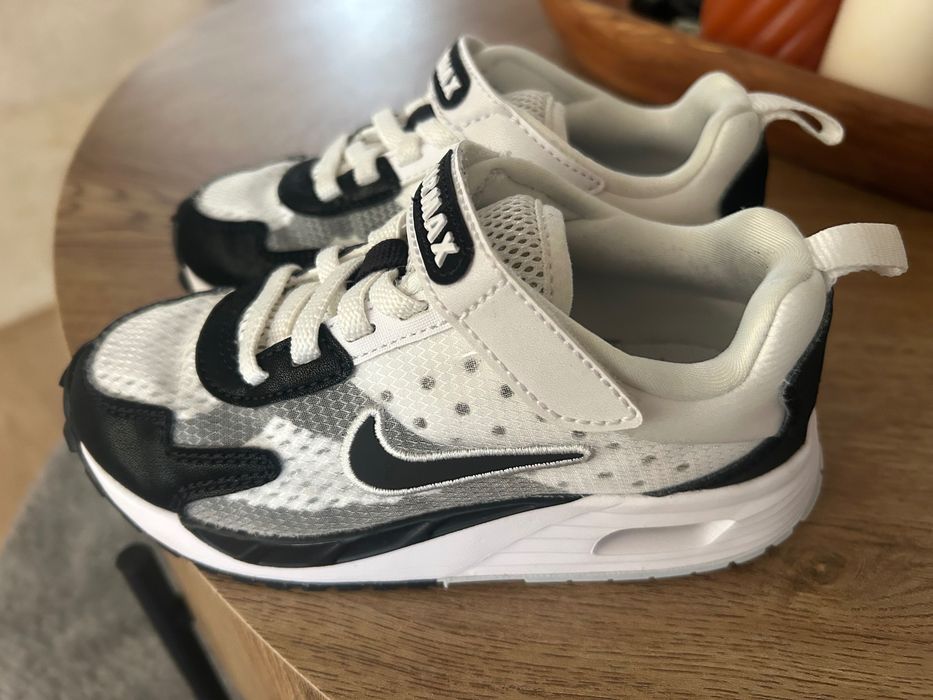 Детско air max и сандали Nike 27.5
