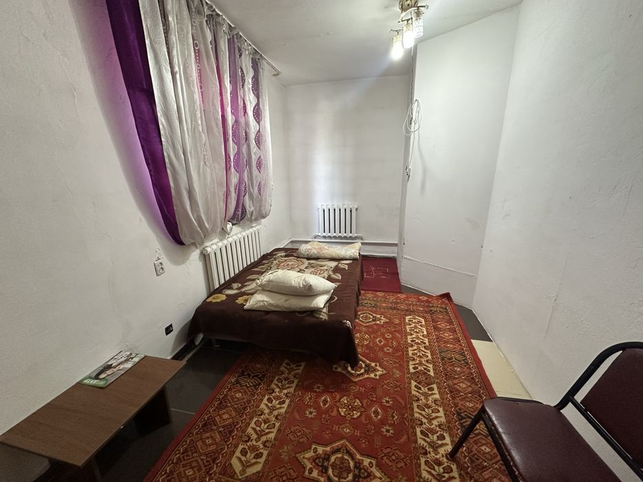 Сдам в аренду две комнаты