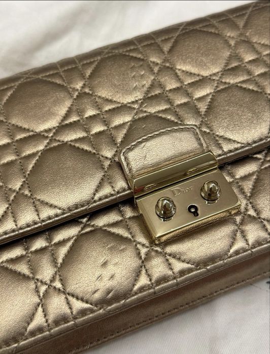 Сумка Dior оригинал