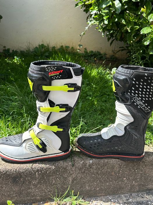 Ботуши за матокрас