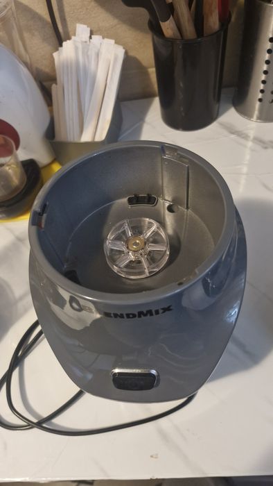 Vand Blender mix