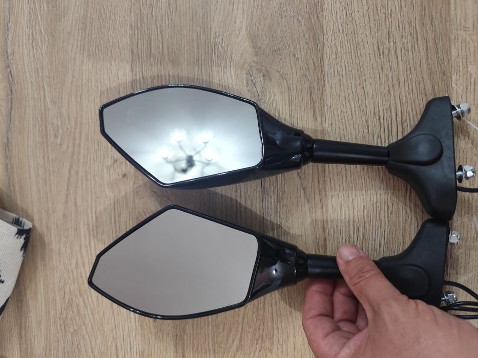 Oglinzi moto motocicleta