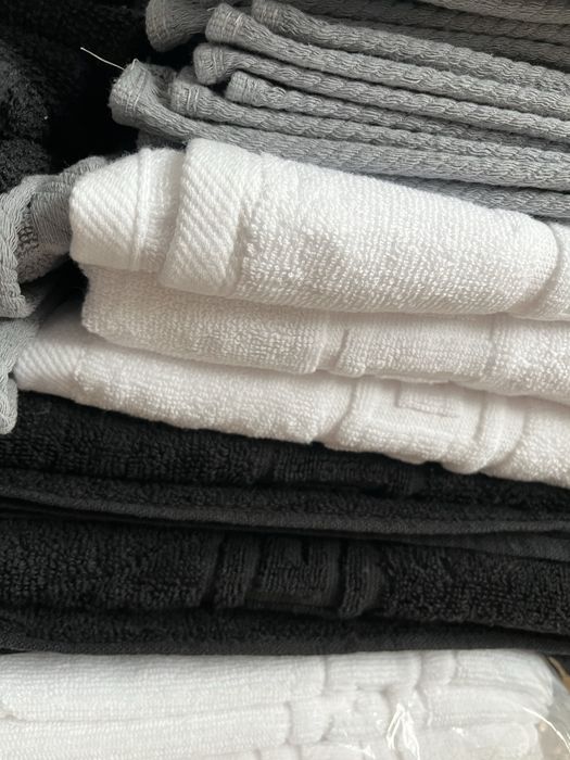 Vand stoc prosoape de baie Horeca