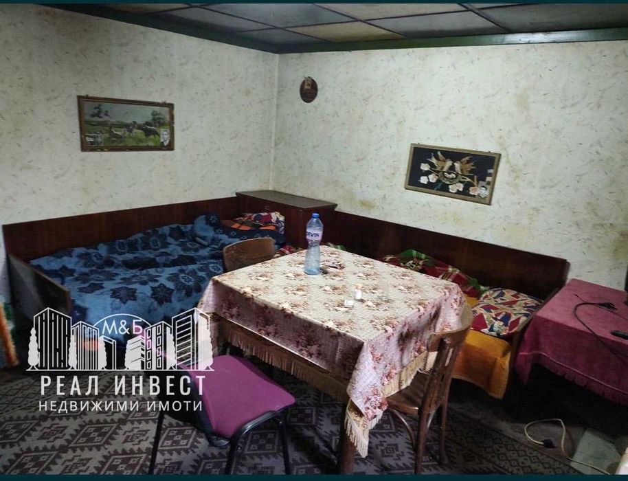 Продава се Къща в Димитровград - 136 кв.м за 101 €/кв.м - Снимка #3