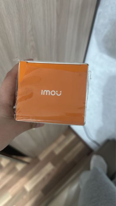 Умная ВидеоКамера