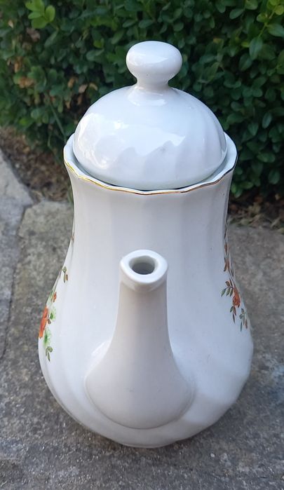 Стара кана без забележки