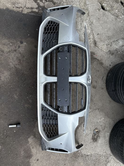 Предна броня  бмв f30/f31  BMW f30 тип G80