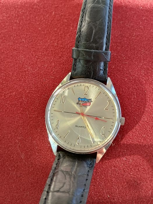 Ceas Ingersoll ( Atlantic Worldmaster)