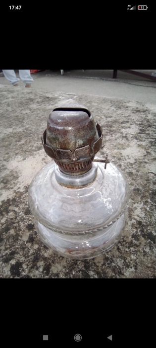 Lămpi Vintage modele deosebite