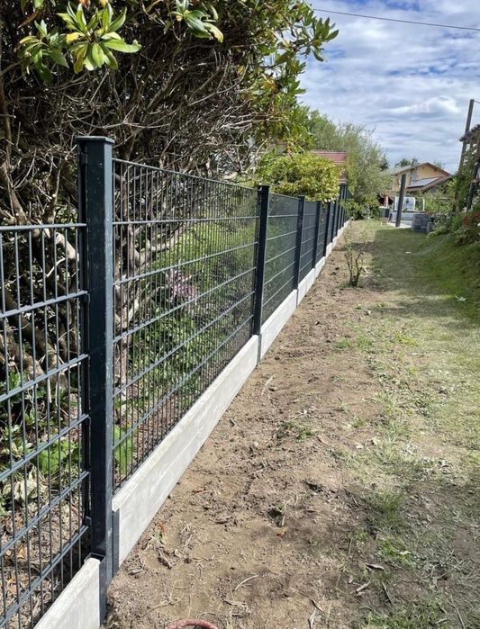 Producător de garduri și porți orice model