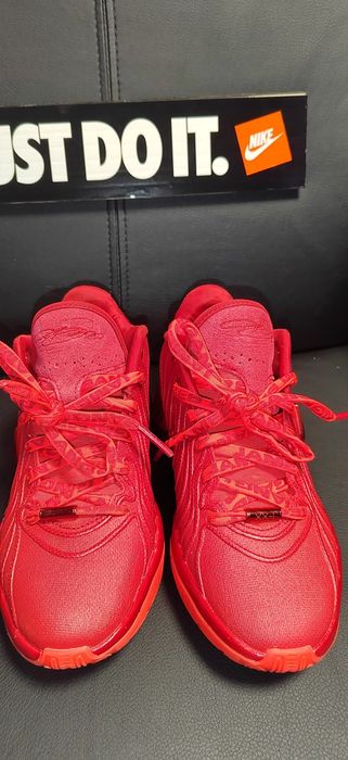 Nike Lebron XXI, номер 36,5