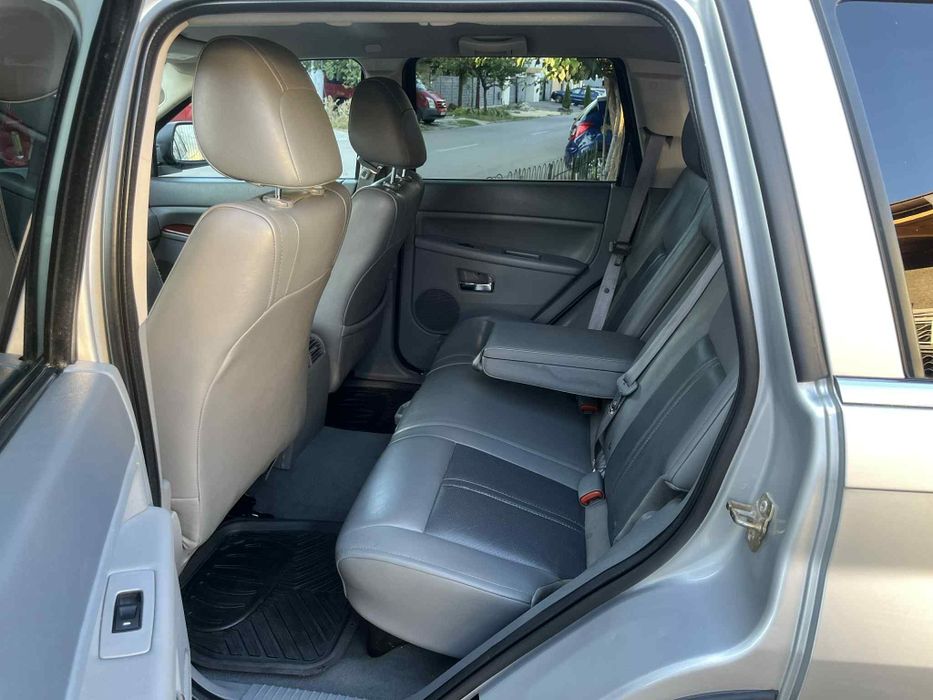JEEP Cherokee 2007 — imagine 4