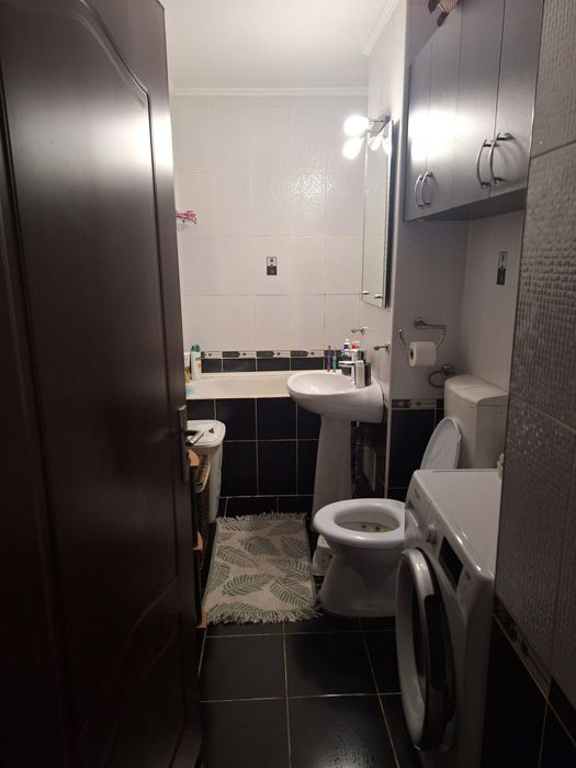 Apartament modern 2 camere decomandat