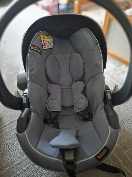 Be Safe Izi go modular+ база